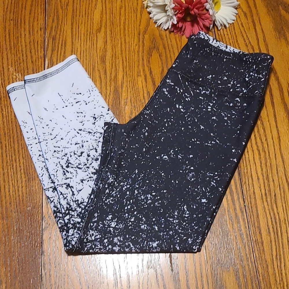 Evolution and Creation Pants Size Small